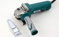 TG1081156 Angle Grinder 800W 115mm