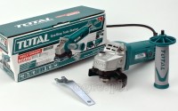 TG1081156 Angle Grinder 800W 115mm