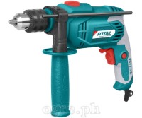 TG108136 Impact Drill 750W