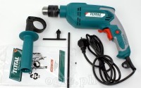 TG108136 Impact Drill 750W