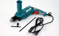 TG108136 Impact Drill 750W