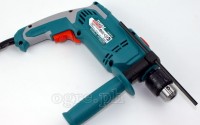 TG108136 Impact Drill 750W