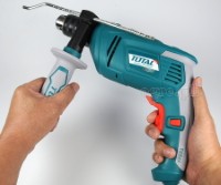 TG109136 Industrial Impact Drill 850W