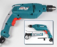 TG109136 Industrial Impact Drill 850W