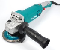 TG11210067 Angle Grinder with Speed Control 1010W 100mm