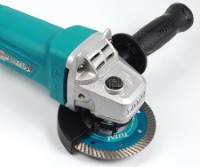 TG11210067 Angle Grinder with Speed Control 1010W 100mm