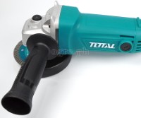 TG11210067 Angle Grinder with Speed Control 1010W 100mm