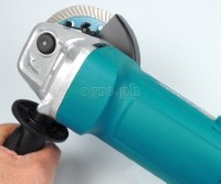 TG11210067 Angle Grinder with Speed Control 1010W 100mm