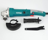 TG11210067 Angle Grinder with Speed Control 1010W 100mm