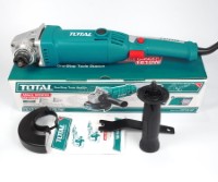 TG11210067 Angle Grinder with Speed Control 1010W 100mm