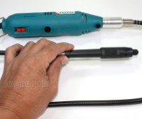 TG501032 Mini Grinder Kit 130 Watts