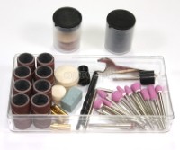 TG501032 Mini Grinder Kit 130 Watts