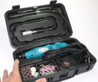 TG501032 Mini Grinder Kit 130 Watts