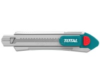TG5121806 Industrial Snap-Off Blade Utility Knife 185mm