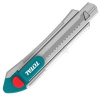 TG5121806 Industrial Snap-Off Blade Utility Knife 185mm