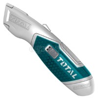 TG5126101 Utility Knife 61mm 6 Blades