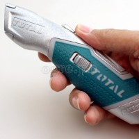 TG5126101 Utility Knife 61mm 6 Blades