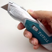TG5126101 Utility Knife 61mm 6 Blades