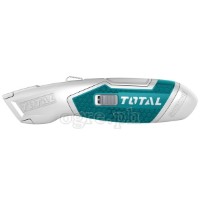 TG5126101 Utility Knife 61mm 6 Blades