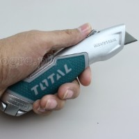 TG5126101 Utility Knife 61mm 6 Blades