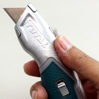 TG5126101 Utility Knife 61mm 6 Blades