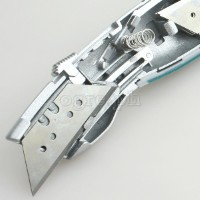 TG5126101 Utility Knife 61mm 6 Blades
