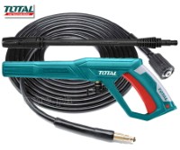 TGT11316 High Pressure Washer 1400 Watts 130 Bar