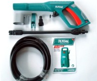 TGT11316 High Pressure Washer 1400 Watts 130 Bar
