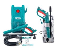 TGT11316 High Pressure Washer 1400 Watts 130 Bar