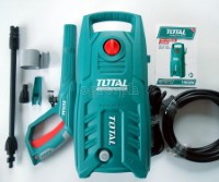 TGT11316 High Pressure Washer 1400 Watts 130 Bar