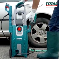 TGT11356 High Pressure Washer 1800 Watts 150 Bar