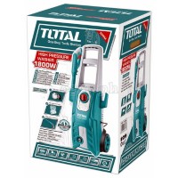 TGT11356 High Pressure Washer 1800 Watts 150 Bar