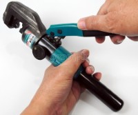THCT070 Hydraulic Crimping Tool Set