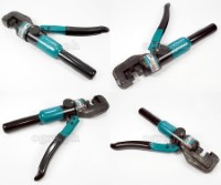 THCT070 Hydraulic Crimping Tool Set