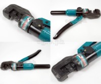 THCT070 Hydraulic Crimping Tool Set