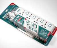 THES03041V AC Power Extension Socket