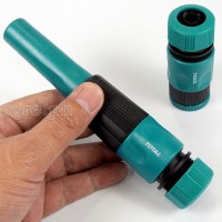 THHCS05122 5-pcs Garden Hose Connectors Set