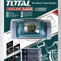THL013AAA2 LED Head Lamp