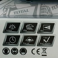 THL013AAA2 LED Head Lamp