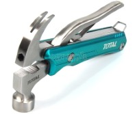 THMFH0126 Multi-function 12-pcs Folding Tools Set with Hammer