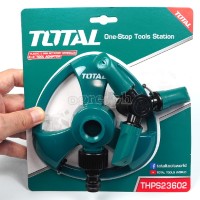 THPS23602 3-Arm Plastic Rotary Sprinkler