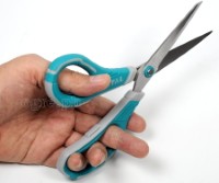 THSCRS812001 Household Scissors 200mm (8”)