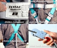 THSH501506 Safety Harness
