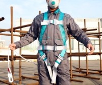 THSH501506 Safety Harness