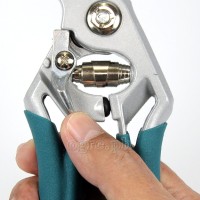 THT0109 Bypass Pattern Pruning Shear 200mm (8”)