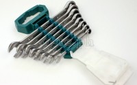 THT102RK086 Ratchet Spanner Set 8pcs