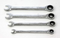 THT102RK086 Ratchet Spanner Set 8pcs
