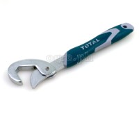 THT10309328 2-pcs Self-Adjusting Wrench Set
