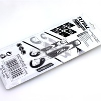 THT10309328 2-pcs Self-Adjusting Wrench Set