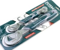 THT10309328 2-pcs Self-Adjusting Wrench Set